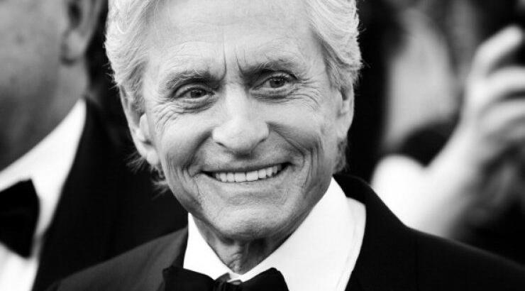 Michael Douglas: «Ο στοματικός έρωτας μου προκάλεσε τον καρκίνο»