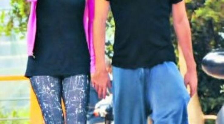 Δούκισσα Νομικού: Μιλάει για πρώτη φορά για τις φωτογραφίες με νέο σύντροφο [video]