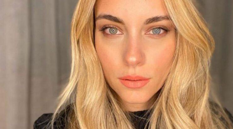 Δούκισσα Νομικού: Το στιγμιότυπο που μοιράστηκε να θηλάζει την κόρη της