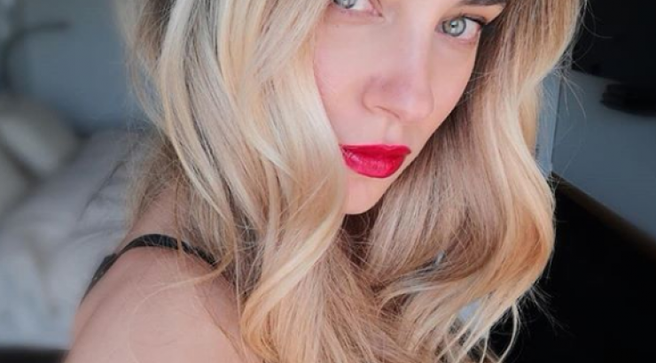 Δούκισσα Νομικού: Μας αποκαλύπτει την όμορφη γωνιά από το παιδικό δωμάτιο του μικρού Σάββα!