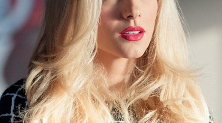 Δούκισσα Νομικού: Αυτό είναι το νέο επαγγελματικό της βήμα