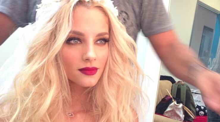 Η Δούκισσα Νομικού μιλάει για πρώτη φορά για τον Νίκο Κριθαριώτη!