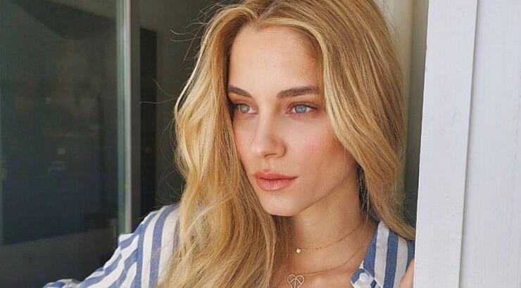 Δούκισσα Νομικού: Βαρύ πένθος για την οικογένεια της