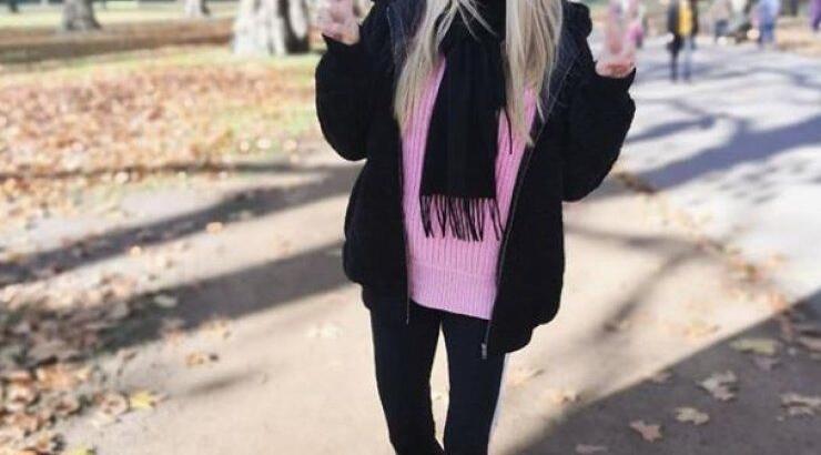 Δούκισσα Νομικού: Η γυμναστική που κάνει από τους πρώτους μήνες της εγκυμοσύνης της!