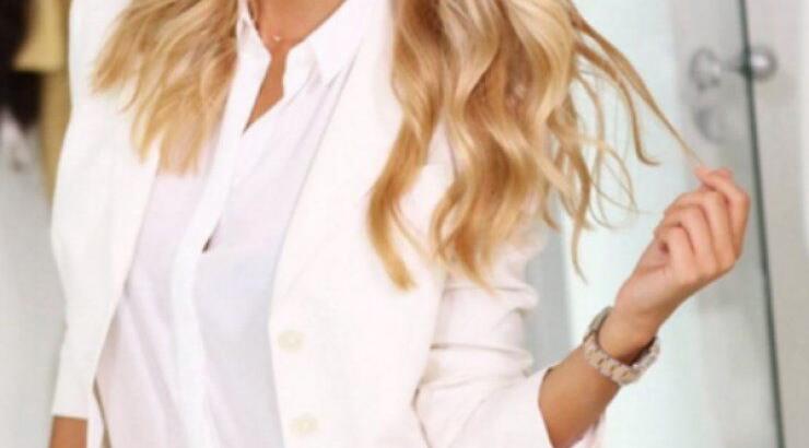 Η αποκάλυψη από Έλληνα παρουσιαστή: “Τα είχα τρία χρόνια με τη Δούκισσα Νομικού”