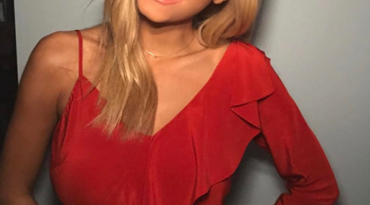 Πρωινό για τη Δούκισσα Νομικού του χρόνου!