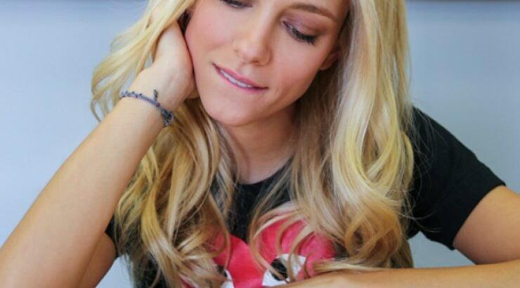 Δούκισσα Νομικού: "Στον γάμο μου θα πάω με…"