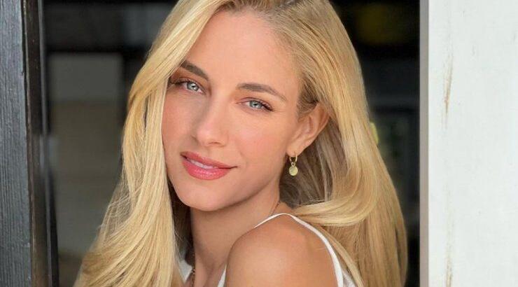 Δούκισσα Νομικού: Το hair accessory που επέλεξε και απογείωσε την κομψότητα στο look της!