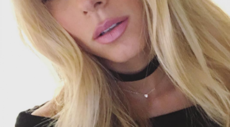 Ο φόβος της Δούκισσας Νομικού και η δημόσια παραδοχή του!