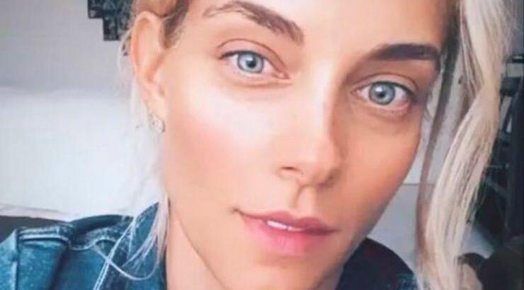 Δούκισσα Νομικού: Με matchy – matchy φόρεμα με την κόρη της! [εικόνα]