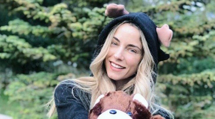 Έγκυος η Δούκισσα Νομικού στο δεύτερο της παιδί! 