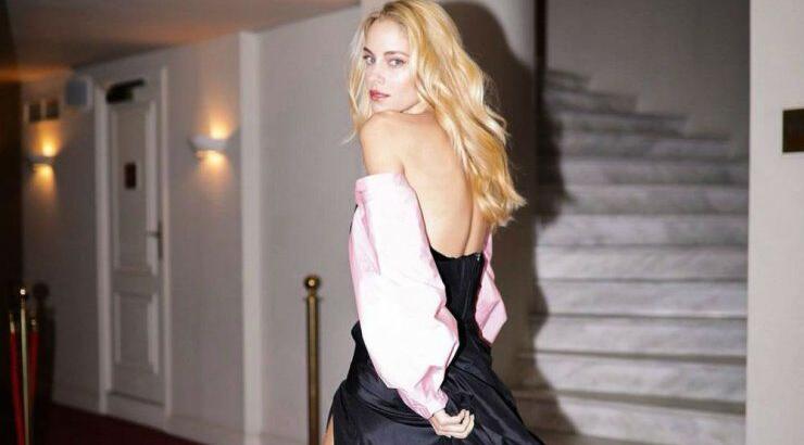 H Δούκισσα Νομικού σου δείχνει τον πιο στιλάτο τρόπο να φορέσεις το neon πράσινο χρώμα!