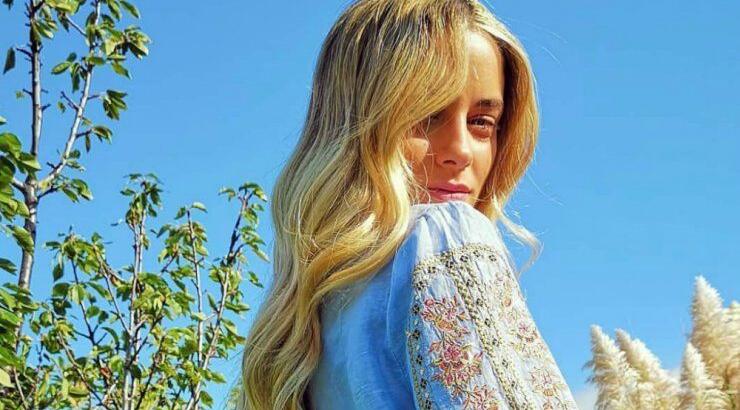 Δεν θα πιστεύετε που βρέθηκε η Δούκισσα Νομικού με τον μικρό Σάββα για πρώτη φορά! [εικόνες]