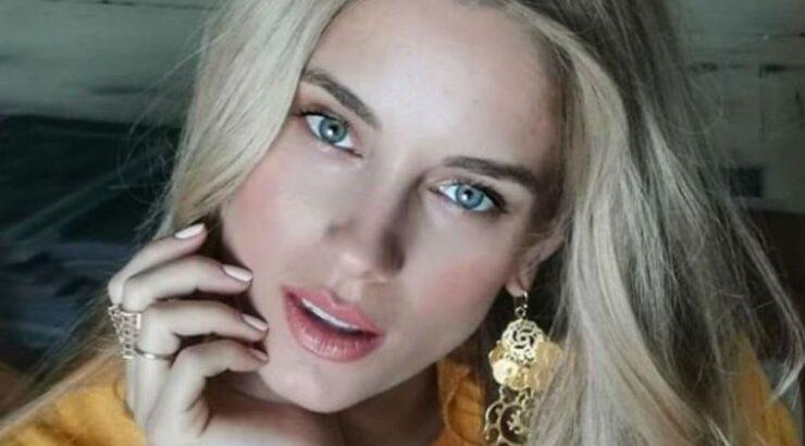 Δούκισσα Νομικού: Η εικόνα που δημοσίευσε από το παρελθόν και η αλλαγή στην εξωτερική της εμφάνιση!