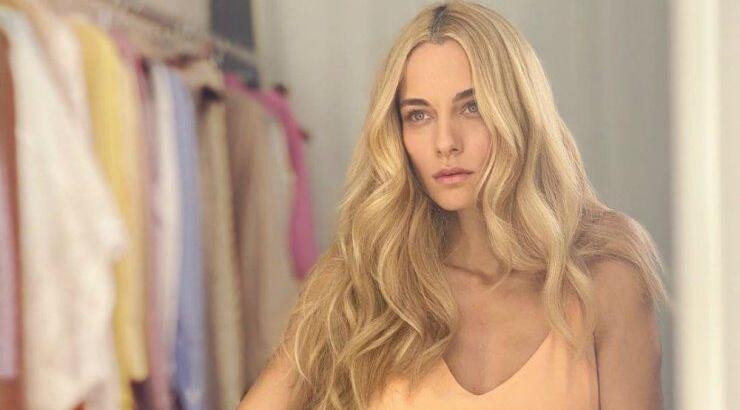 Δούκισσα Νομικού: Εξομολογήθηκε πως την προτιμά ο σύζυγός της όσον αφορά στην εμφάνισή της