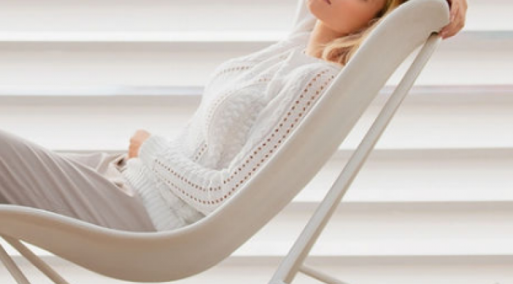 Δούκισσα Νομικού: Μιλάει πρώτη φορά για το χωρισμό!