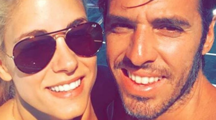 Δούκισσα Νομικού: Δέχτηκε πρόταση γάμου από τον αγαπημένο της!