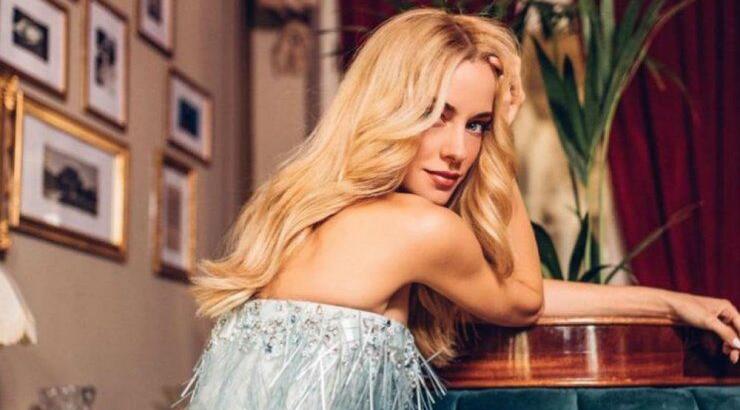 Η Δούκισσα Νομικού αποκαλύπτει τα πάντα για τη νέα της εκπομπή στο ΣΙΓΜΑ!