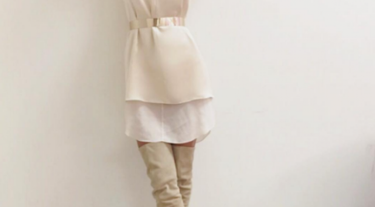 Δούκισσα Νομικού: Η απόλυτη επισημοποίηση της σχέσης της!