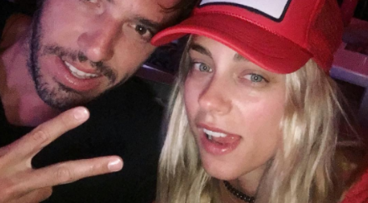 Δούκισσα Νομικού: Η πρωινή έκπληξη που της ετοίμασε ο σύντροφός της για τα γενέθλιά της!