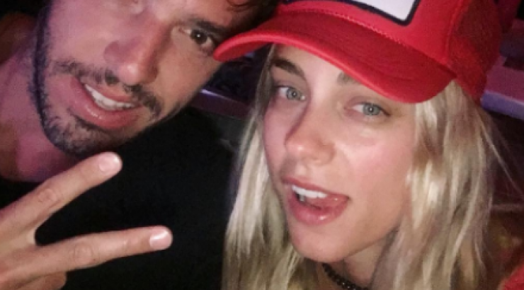 Νομικού - Θεοδωρίδης: Η αποκάλυψη για τις πρώτες φωτογραφίες τους που βγήκαν στην δημοσιότητα και έκαναν γνωστή τη σχέση τους που δεν γνωρίζαμε