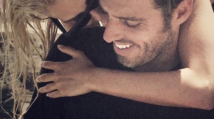 Άσχημα τα νέα για την εγκυμονούσα Δούκισσα Νομικού και τον Δημήτρη Θεοδωρίδη!