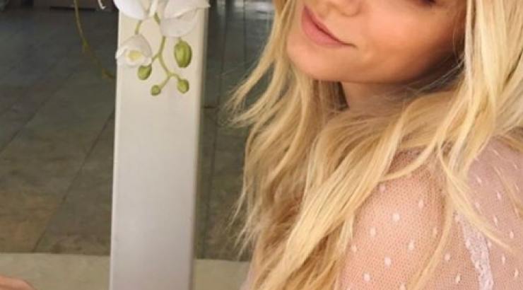 Η απίστευτη αποκάλυψη που έκανε η Δούκισσα Νομικού για τον γάμο της!