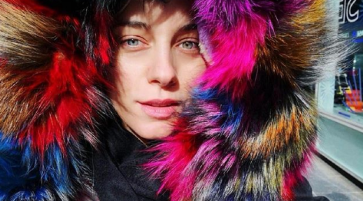 Κι άλλος υπέροχος προορισμός στο ταξίδι του μέλιτος για Νομικού – Θεοδωρίδη!