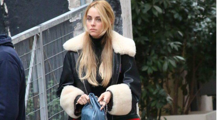 Βρήκαμε πόσο κοστίζει το τζάκετ της Δούκισσας Νομικού