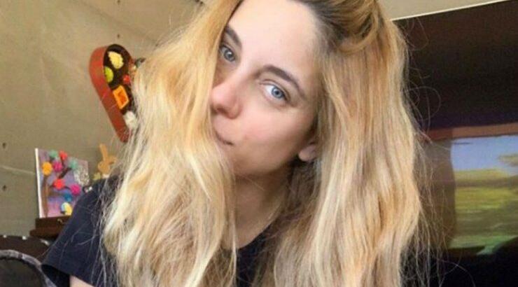 Δούκισσα Νομικού: Μας έβαλε στο υπέροχο παιδικό δωμάτιο της νεογέννητης Αναστασίας! 