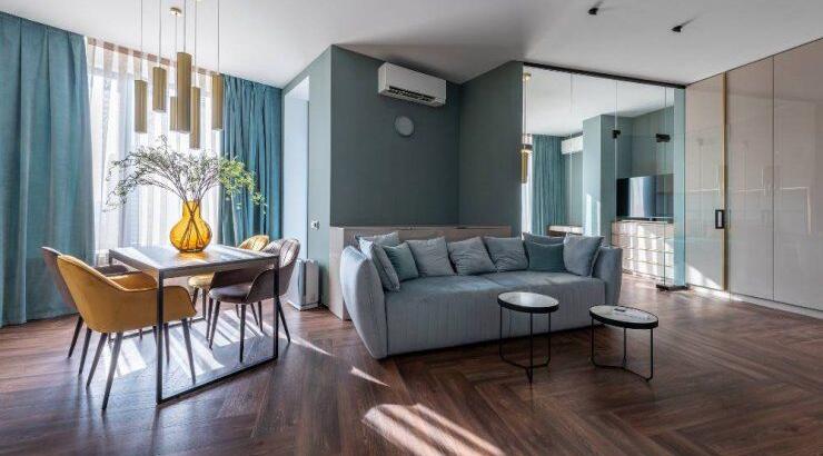 Δώσε αέρα ανανέωσης στο σπίτι σου με το Douleutaras 