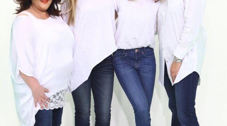 Νόνη Δούνια: Όλη η αλήθεια για τον καβγά Καμπούρη-Παπαβασιλείου