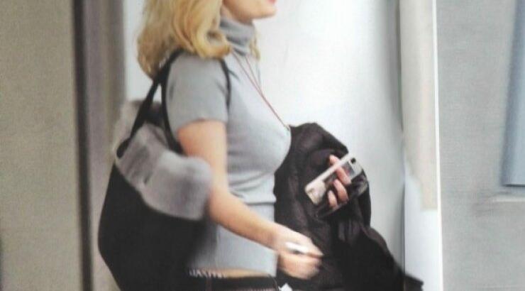  Ελένη Μενεγάκη: Όλη η αλήθεια για τη λιποθυμία στο πλατό της εκπομπής της