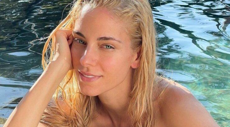 Δούκισσα Νομικού: Η ιδιαιτερότητα στην εξωτερική της εμφάνιση που δεν προσέξαμε ποτέ [εικόνα]