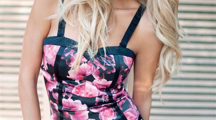 Δούκισσα Νομικού: Αυτή θα είναι η εκπομπή που θα παρουσιάζει 