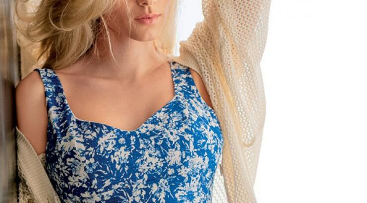 Δούκισσα Νομικού: Είναι έγκυος; 