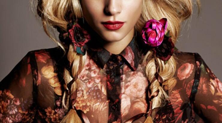 Δούκισσα Νομικού: Η λεπτομέρεια για τον γάμο που αποκάλυψε και μας άφησε άφωνους