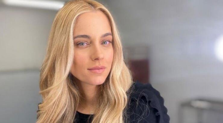 Δούκισσα Νομικού: Δημοσίευσε την πιο τρυφερή φωτογραφία των παιδιών της