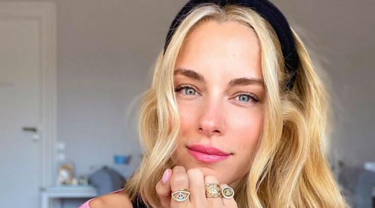 Δούκισσα Νομικού: Οι αποκαλύψεις που έκανε για τα παιδιά της και η επιστροφή της στην τηλεόραση [βίντεο]