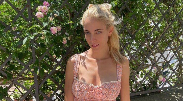 Με αυτή την εικόνα η Δούκισσα Νομικού αντιλήφθηκε πόσο έχει μεγαλώσει ο γιος της 