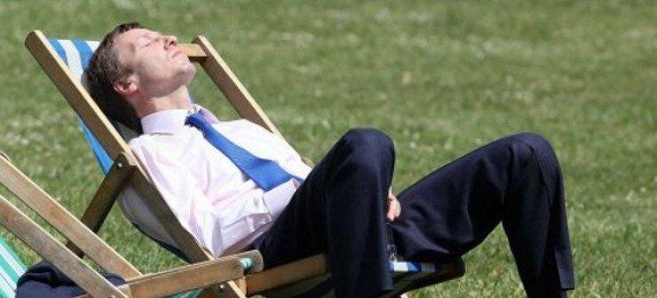 Αυτές είναι οι δουλειές που πληρώνουν καλά και έχουν το λιγότερο άγχος [λίστα] 