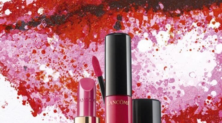 L’Absolu Rôses: Η τέχνη του ροζ στα χείλη!