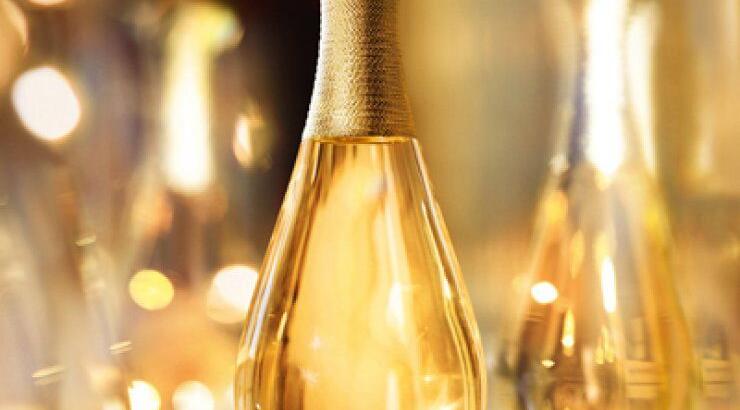 J’adore L’Or, Essence de Parfum