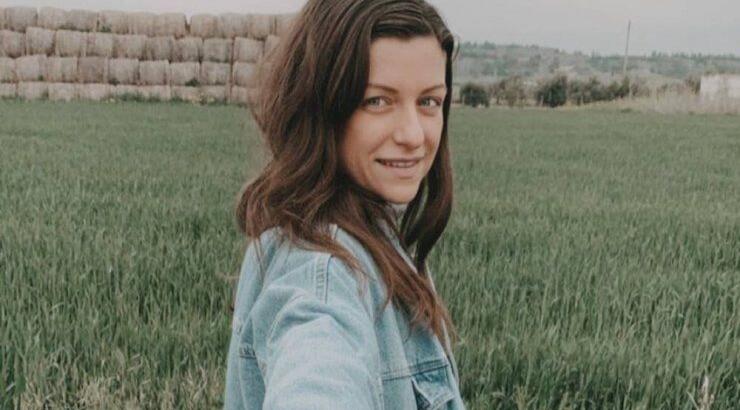 Νίκη Δραγούμη: Αυτός είναι ο Κύπριος ηθοποιός που της έχει "κλέψει" την καρδιά!