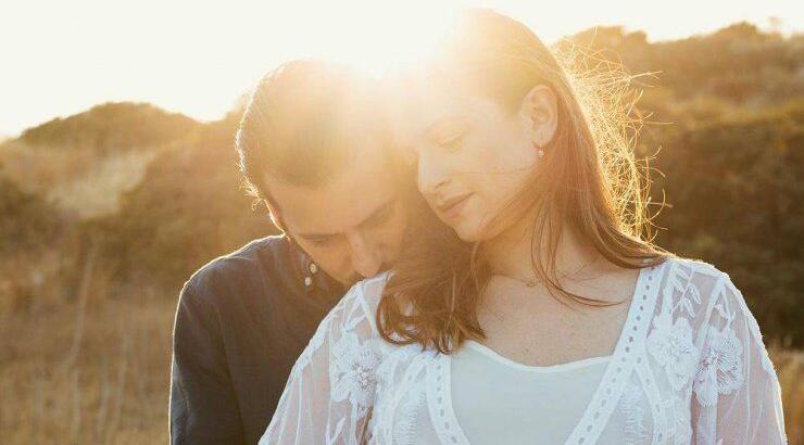 Νίκη Δραγούμη: Ο συγκινητικός τρόπος που αποκάλυψε στον σύζυγό της την εγκυμοσύνη 