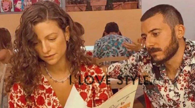 Βασίλης Χαραλάμπους: Η περιποίηση στη Νίκη Δραγούμη – Της πήγε το φαγητό στο κρεβάτι!