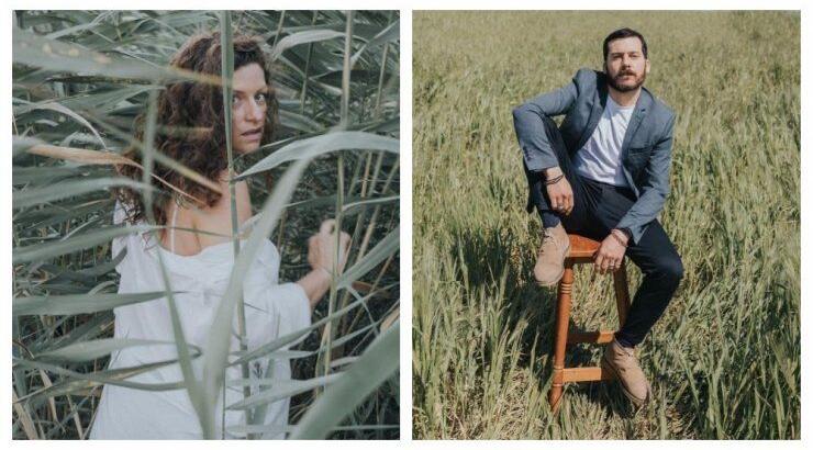 Νίκη Δραγούμη: Ευχήθηκε στον σύντροφό της για τα γενέθλιά του με μία εικόνα πιασμένοι χέρι – χέρι! 