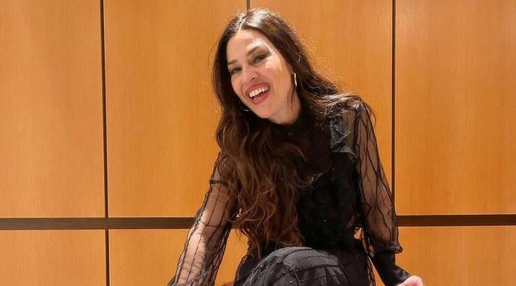 Ναταλία Δραγούμη: Η εξομολόγηση για τα παιδιά της που σπουδάζουν στο πανεπιστήμιο [βίντεο]