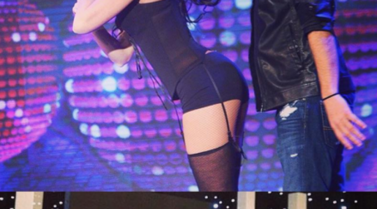 Αναστασία Δρακά: Η σοκαριστική περιγραφή για το ατύχημα που της συνέβη