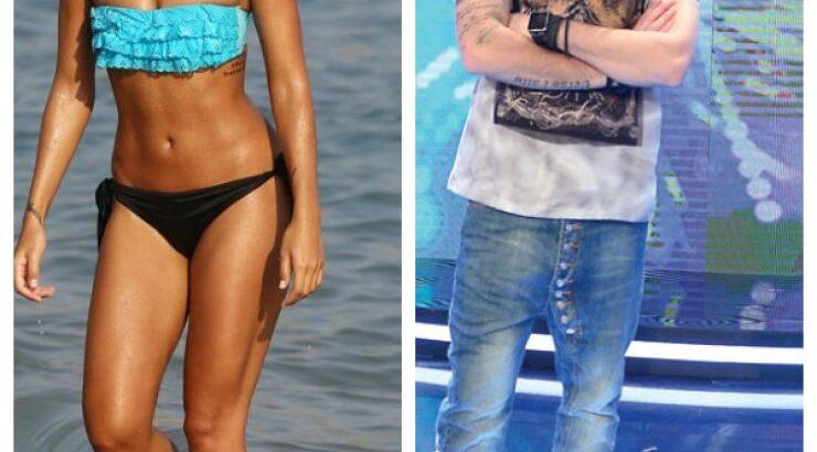 Αναστασία Δρακά: Απαντά πρώτη φορά για τη σχέση της με το Μάριο Κούμα